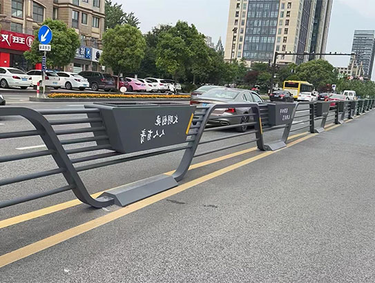 花箱護(hù)欄