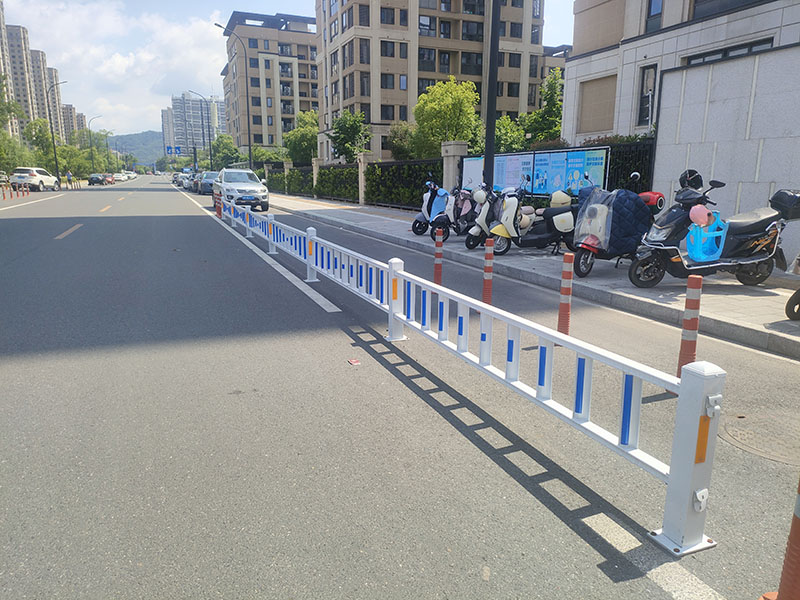 市政護欄